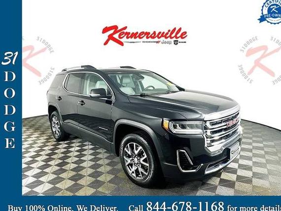 GMC ACADIA 2023 1GKKNML42PZ197134 image GMC ACADIA 2023 1GKKNML42PZ197134 image