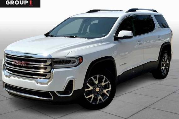 GMC ACADIA 2023 1GKKNUL48PZ250354 image