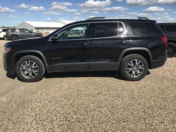 GMC ACADIA 2023 1GKKNUL45PZ130494 image GMC ACADIA 2023 1GKKNUL45PZ130494 image