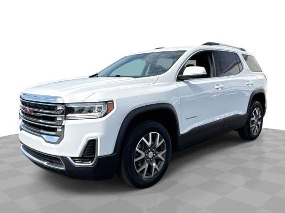 GMC ACADIA 2023 1GKKNKL46PZ241950 image