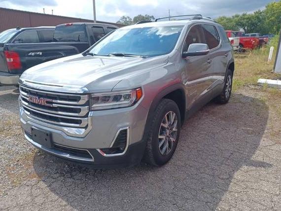 GMC ACADIA 2023 1GKKNUL42PZ213235 image GMC ACADIA 2023 1GKKNUL42PZ213235 image