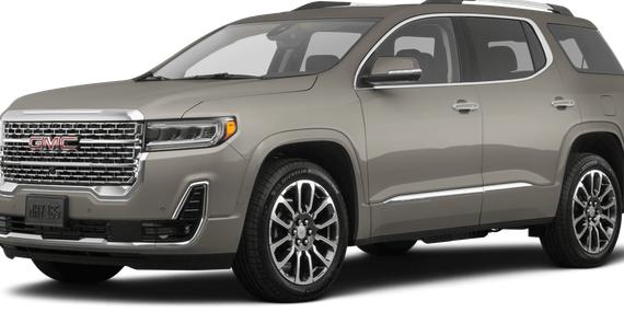 GMC ACADIA 2023 1GKKNXLS4PZ257088 image GMC ACADIA 2023 1GKKNXLS4PZ257088 image