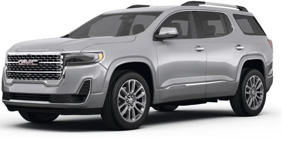 GMC ACADIA 2023 1GKKNPL46PZ201624 image GMC ACADIA 2023 1GKKNPL46PZ201624 image