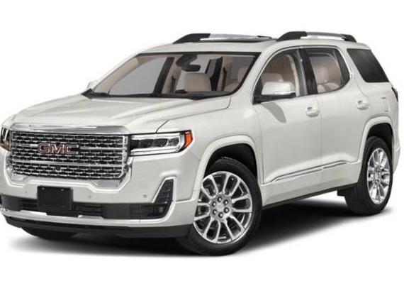 GMC ACADIA 2023 1GKKNXLS1PZ164545 image
