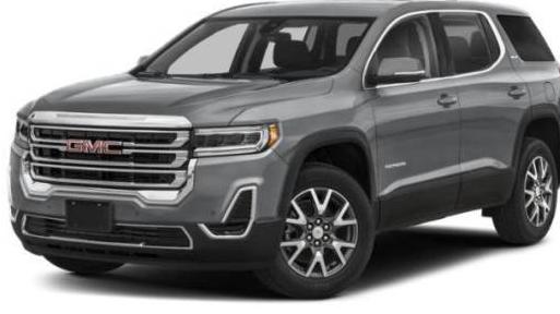 GMC ACADIA 2023 1GKKNRL43PZ162020 image