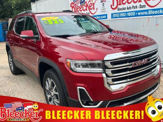 GMC ACADIA 2023 1GKKNML41PZ236523 image GMC ACADIA 2023 1GKKNML41PZ236523 image