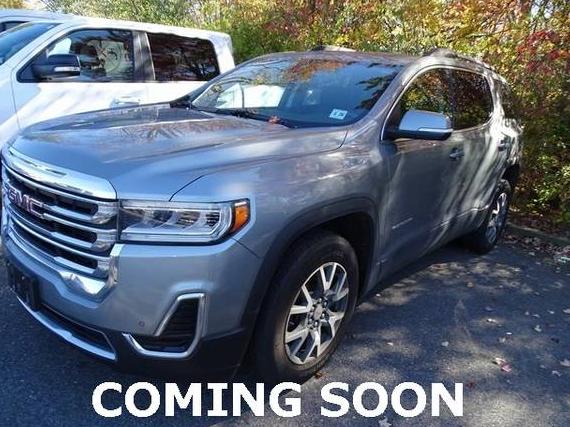 GMC ACADIA 2023 1GKKNRL47PZ163722 image GMC ACADIA 2023 1GKKNRL47PZ163722 image