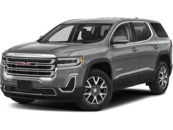 GMC ACADIA 2023 1GKKNUL43PZ151375 image