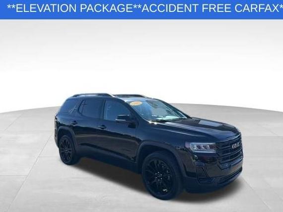 GMC ACADIA 2023 1GKKNKL45PZ239252 image GMC ACADIA 2023 1GKKNKL45PZ239252 image