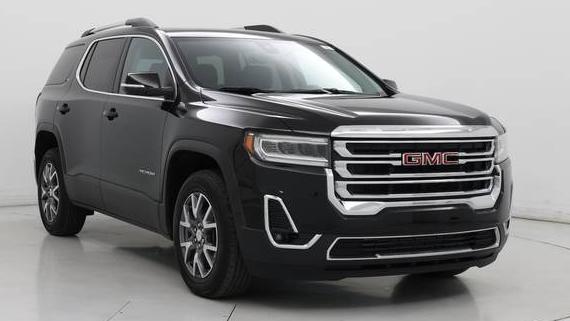 GMC ACADIA 2023 1GKKNUL49PZ106764 image GMC ACADIA 2023 1GKKNUL49PZ106764 image