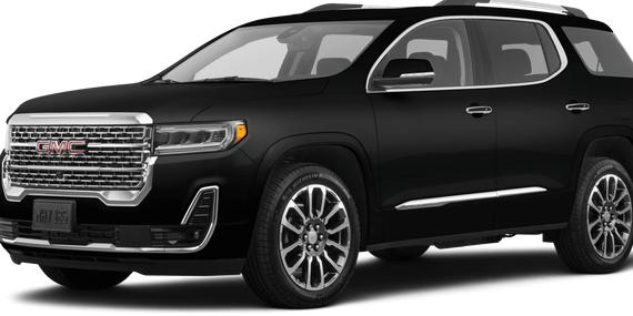 GMC ACADIA 2023 1GKKNXLS2PZ247871 image