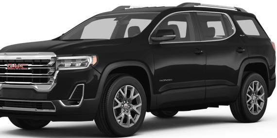 GMC ACADIA 2023 1GKKNUL44PZ237584 image