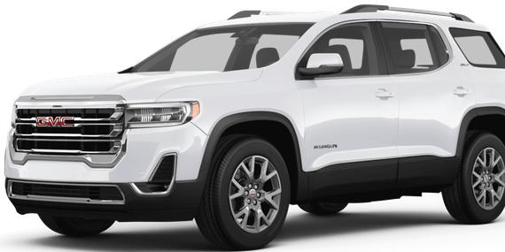 GMC ACADIA 2023 1GKKNUL41PZ212190 image