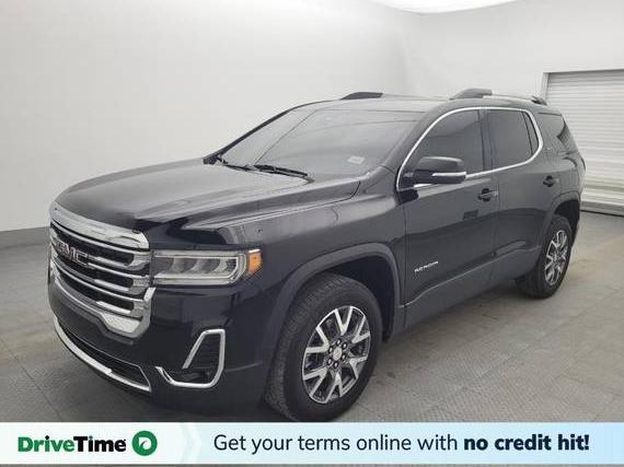 GMC ACADIA 2023 1GKKNUL42PZ148760 image