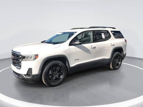 GMC ACADIA 2023 1GKKNLLS6PZ124955 image GMC ACADIA 2023 1GKKNLLS6PZ124955 image