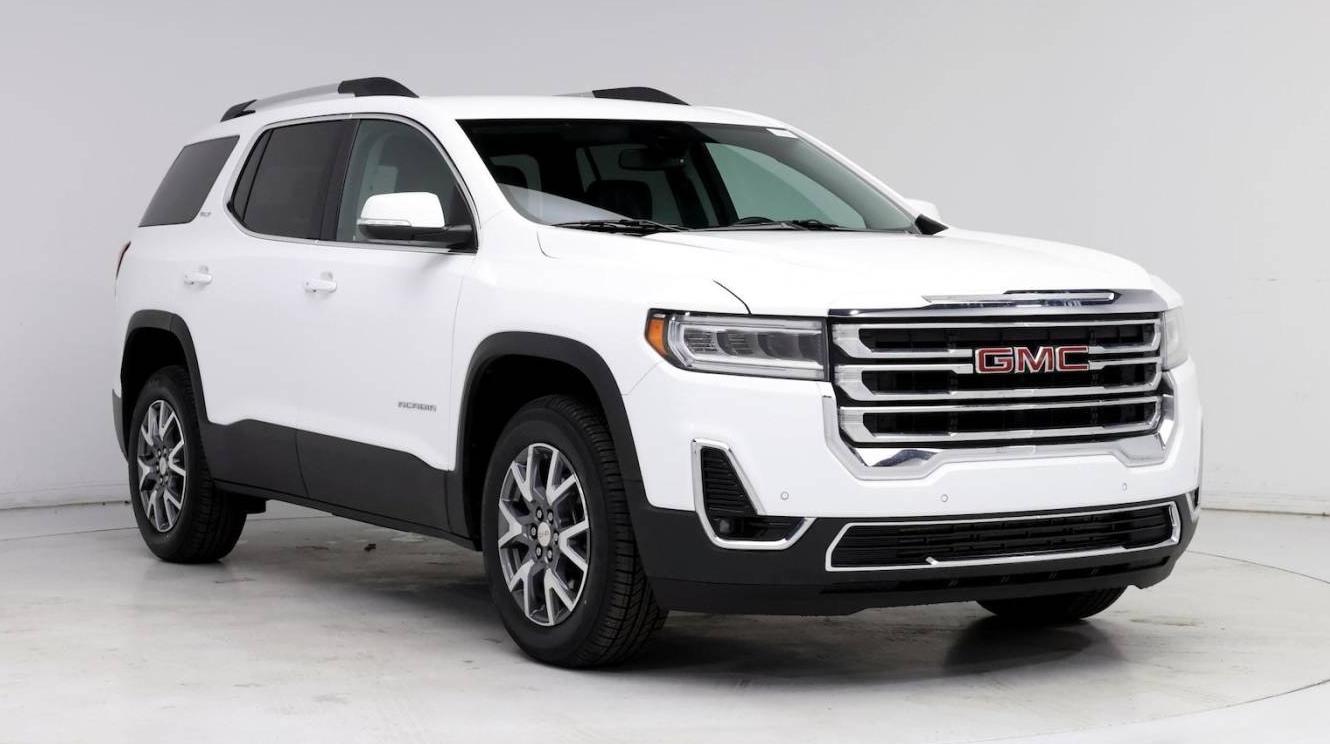 GMC ACADIA 2023 1GKKNML45PZ124923 image