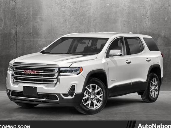 GMC ACADIA 2023 1GKKNUL40PZ222239 image
