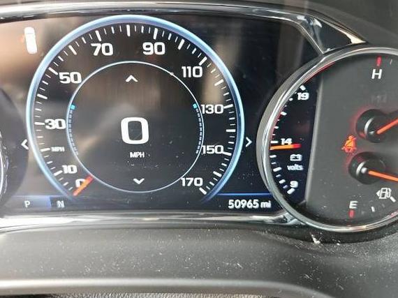 GMC ACADIA 2023 1GKKNLLS6PZ158524 image