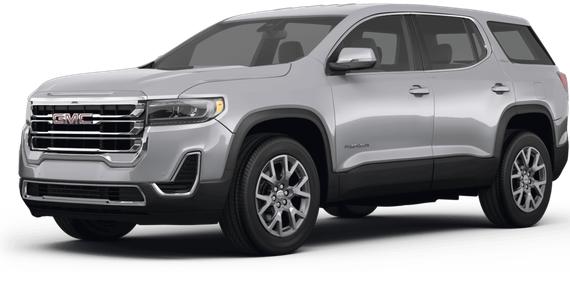 GMC ACADIA 2023 1GKKNRL48PZ261156 image GMC ACADIA 2023 1GKKNRL48PZ261156 image