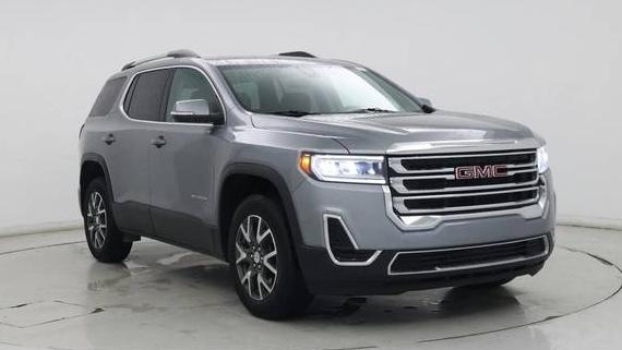 GMC ACADIA 2023 1GKKNKL45PZ250199 image GMC ACADIA 2023 1GKKNKL45PZ250199 image