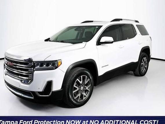 GMC ACADIA 2023 1GKKNRL40PZ198330 image