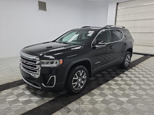 GMC ACADIA 2023 1GKKNUL44PZ184241 image