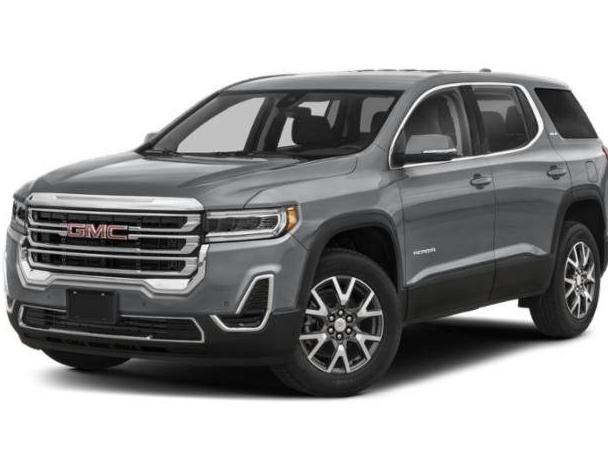 GMC ACADIA 2023 1GKKNML43PZ220548 image