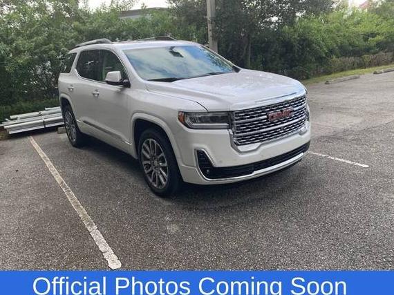 GMC ACADIA 2023 1GKKNPLS7PZ171807 image GMC ACADIA 2023 1GKKNPLS7PZ171807 image