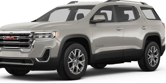 GMC ACADIA 2023 1GKKNMLS6PZ227704 image