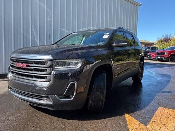 GMC ACADIA 2023 1GKKNLLS1PZ137919 image