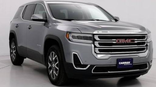 GMC ACADIA 2023 1GKKNKL47PZ135619 image