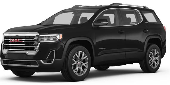 GMC ACADIA 2023 1GKKNML45PZ229395 image GMC ACADIA 2023 1GKKNML45PZ229395 image