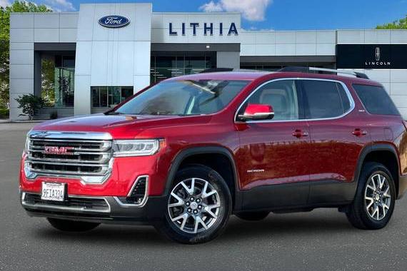 GMC ACADIA 2023 1GKKNUL40PZ201763 image GMC ACADIA 2023 1GKKNUL40PZ201763 image