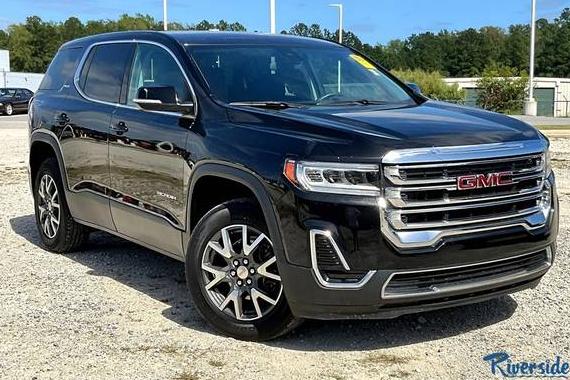 GMC ACADIA 2023 1GKKNKL41PZ253293 image GMC ACADIA 2023 1GKKNKL41PZ253293 image