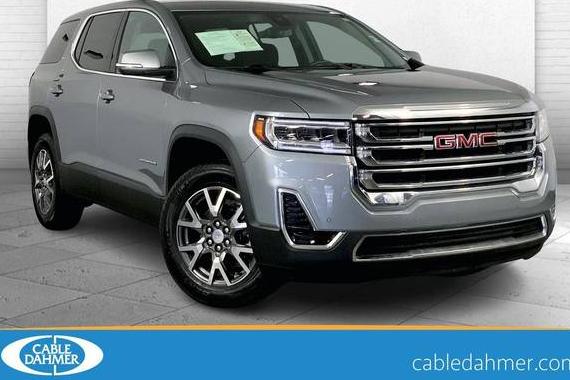 GMC ACADIA 2023 1GKKNKL4XPZ141205 image GMC ACADIA 2023 1GKKNKL4XPZ141205 image