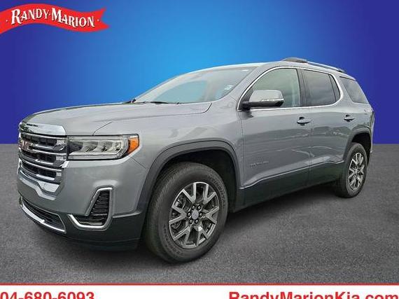 GMC ACADIA 2023 1GKKNKL44PZ240764 image GMC ACADIA 2023 1GKKNKL44PZ240764 image