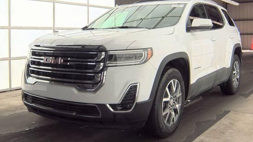 GMC ACADIA 2023 1GKKNML48PZ242562 image