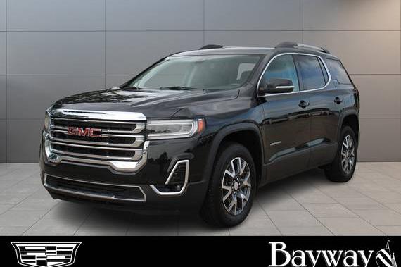 GMC ACADIA 2023 1GKKNML47PZ249938 image GMC ACADIA 2023 1GKKNML47PZ249938 image