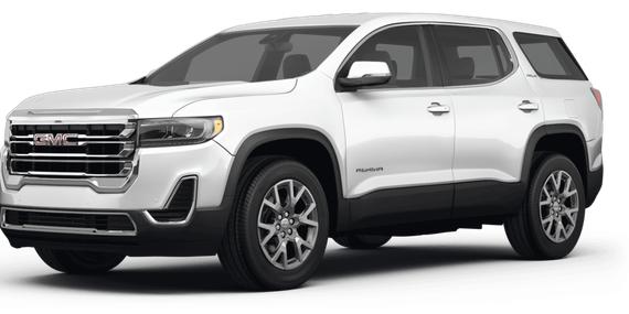GMC ACADIA 2023 1GKKNKL46PZ219303 image