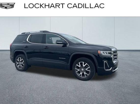 GMC ACADIA 2023 1GKKNKL44PZ229795 image