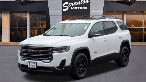 GMC ACADIA 2023 1GKKNLLS4PZ158652 image