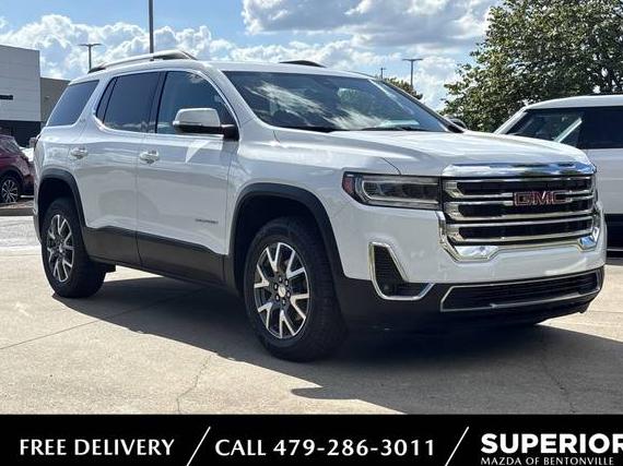 GMC ACADIA 2023 1GKKNML43PZ226706 image GMC ACADIA 2023 1GKKNML43PZ226706 image