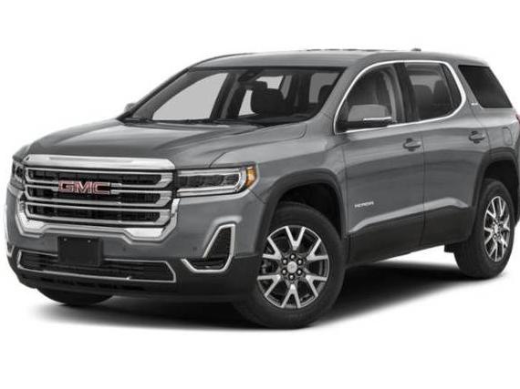 GMC ACADIA 2023 1GKKNRL46PZ209895 image GMC ACADIA 2023 1GKKNRL46PZ209895 image