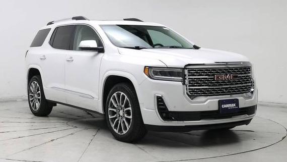 GMC ACADIA 2023 1GKKNXLS3PZ214071 image