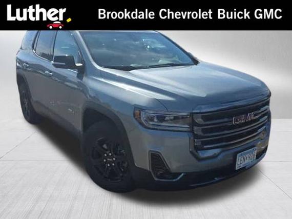 GMC ACADIA 2023 1GKKNLLS9PZ247214 image GMC ACADIA 2023 1GKKNLLS9PZ247214 image