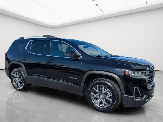 GMC ACADIA 2023 1GKKNML47PZ130903 image