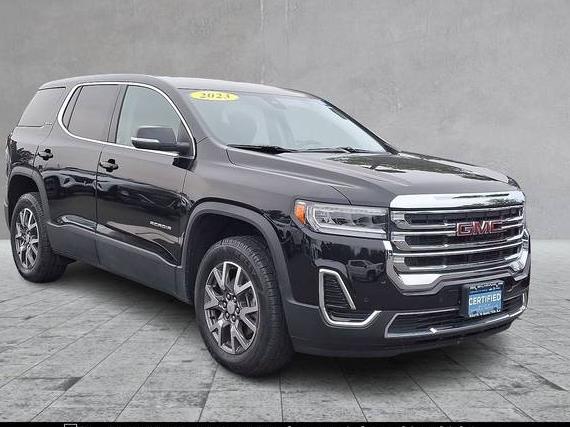 GMC ACADIA 2023 1GKKNKL4XPZ106776 image