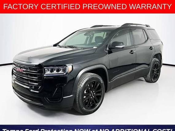 GMC ACADIA 2023 1GKKNRL49PZ111895 image GMC ACADIA 2023 1GKKNRL49PZ111895 image