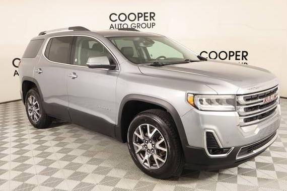 GMC ACADIA 2023 1GKKNML42PZ183539 image