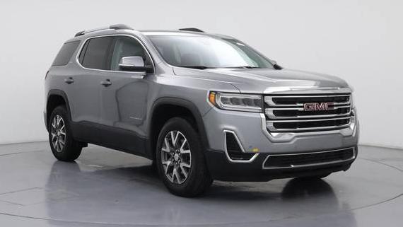GMC ACADIA 2023 1GKKNKL42PZ173677 image